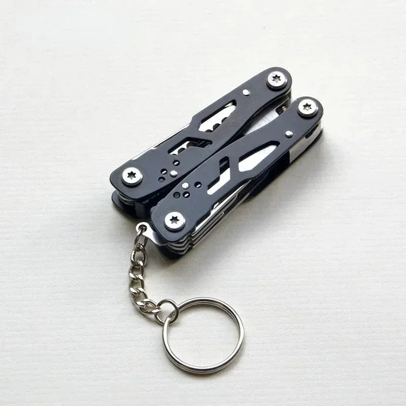 All-in-1 Keychain