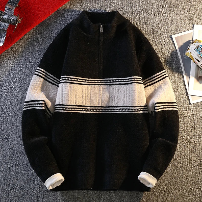 Marston Ridge Quarter Zip