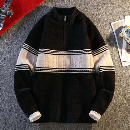 Marston Ridge Quarter Zip