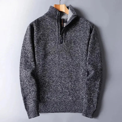 Westmere Quarter Zip