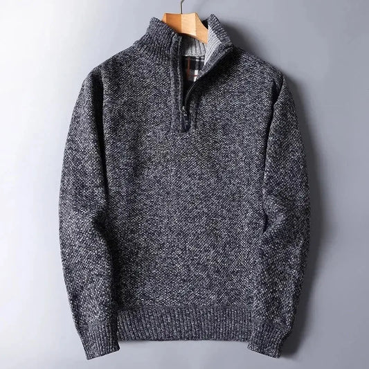 Westmere Quarter Zip