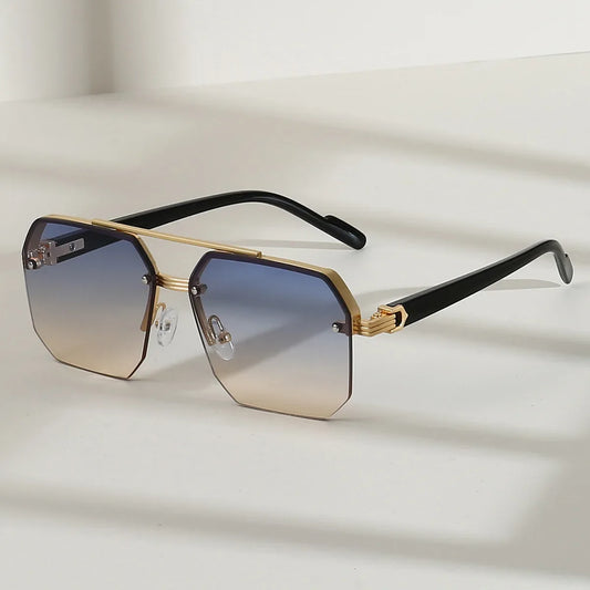 Zenith Edge Sunglasses