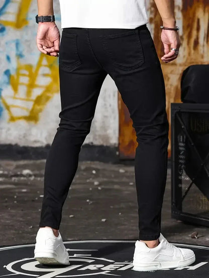 Rockford Slim Fit Jeans