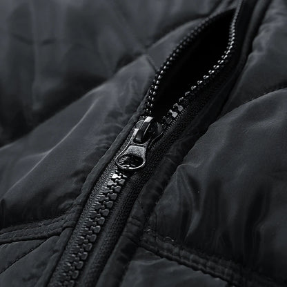 Men's Padded Jacket