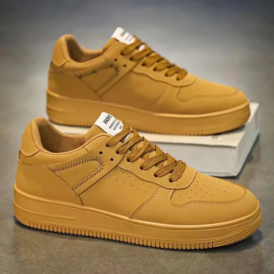 Ember Tread Lightweight Sneakers