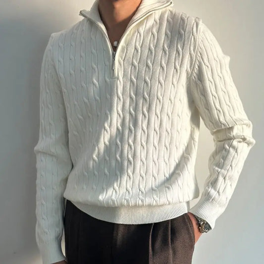 Alden Ridge Quarter Zip