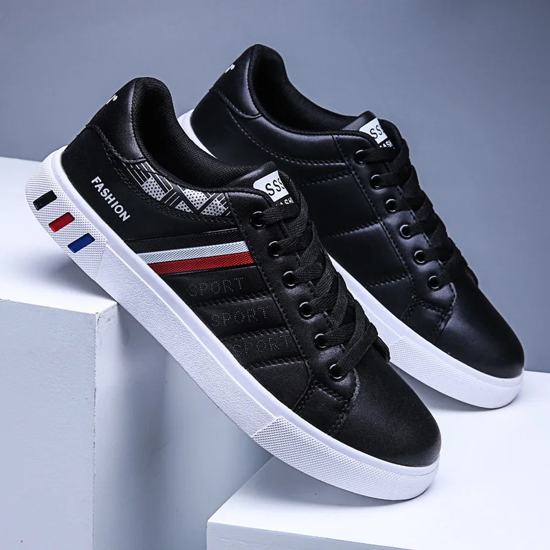 Urban Stride Sneakers