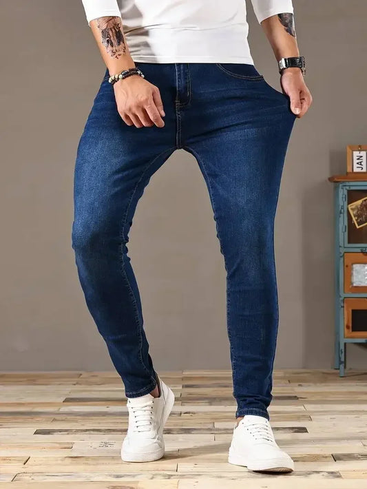 Rockford Slim Fit Jeans