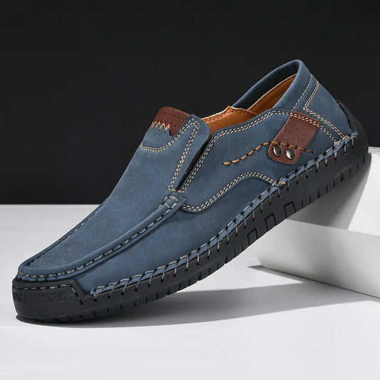 TrailCraft Loafers