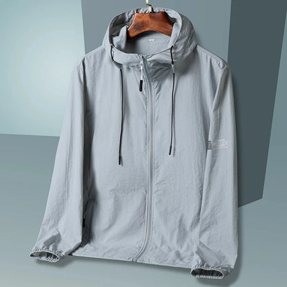 Mason Ridge Windbreaker