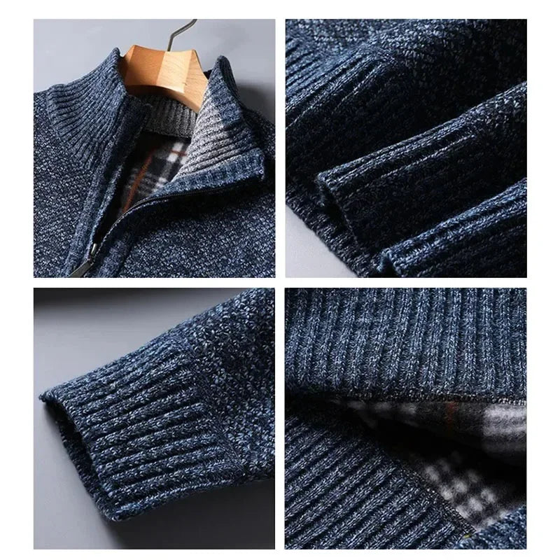 Westmere Quarter Zip