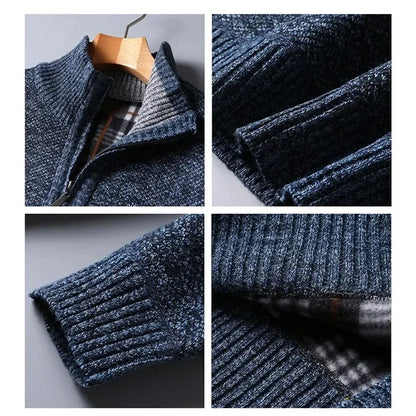 Westmere Quarter Zip