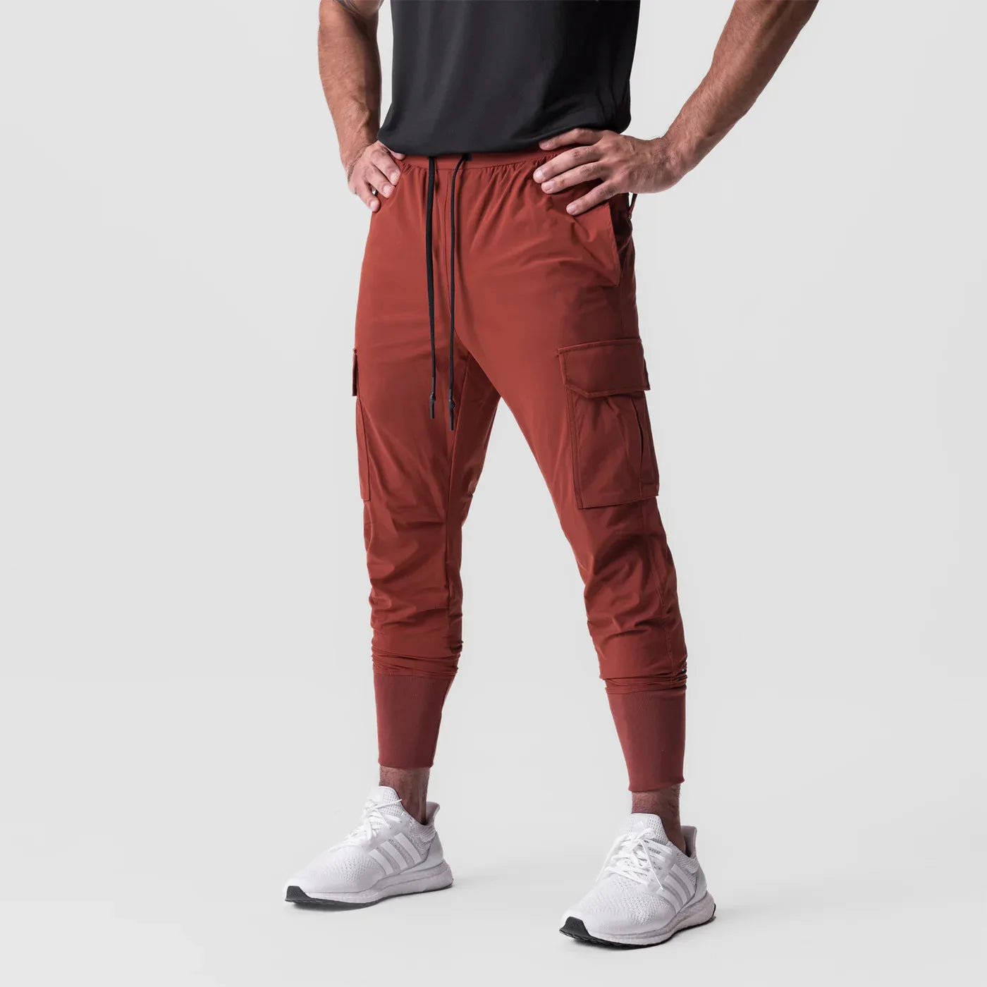 StrikeFlex Pants