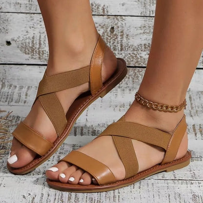 TerraEase Sandals