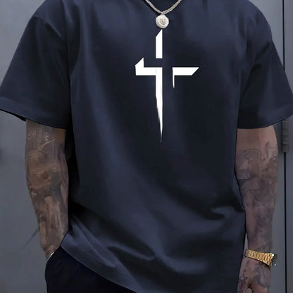 CrossFade Tee