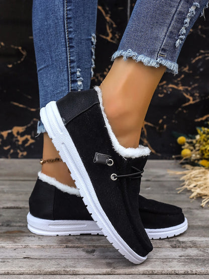 Rowan Cade Slip-On Loafers