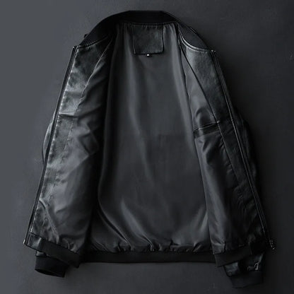 Rockford Leather Jacket