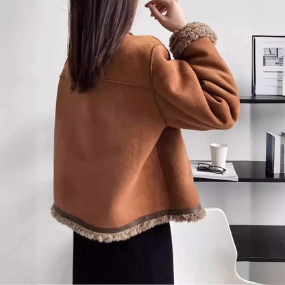 Madison Claire Jacket