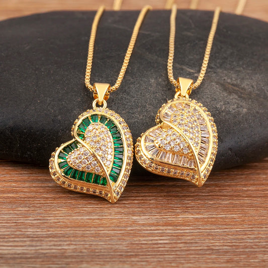 Liora Sutton Necklace