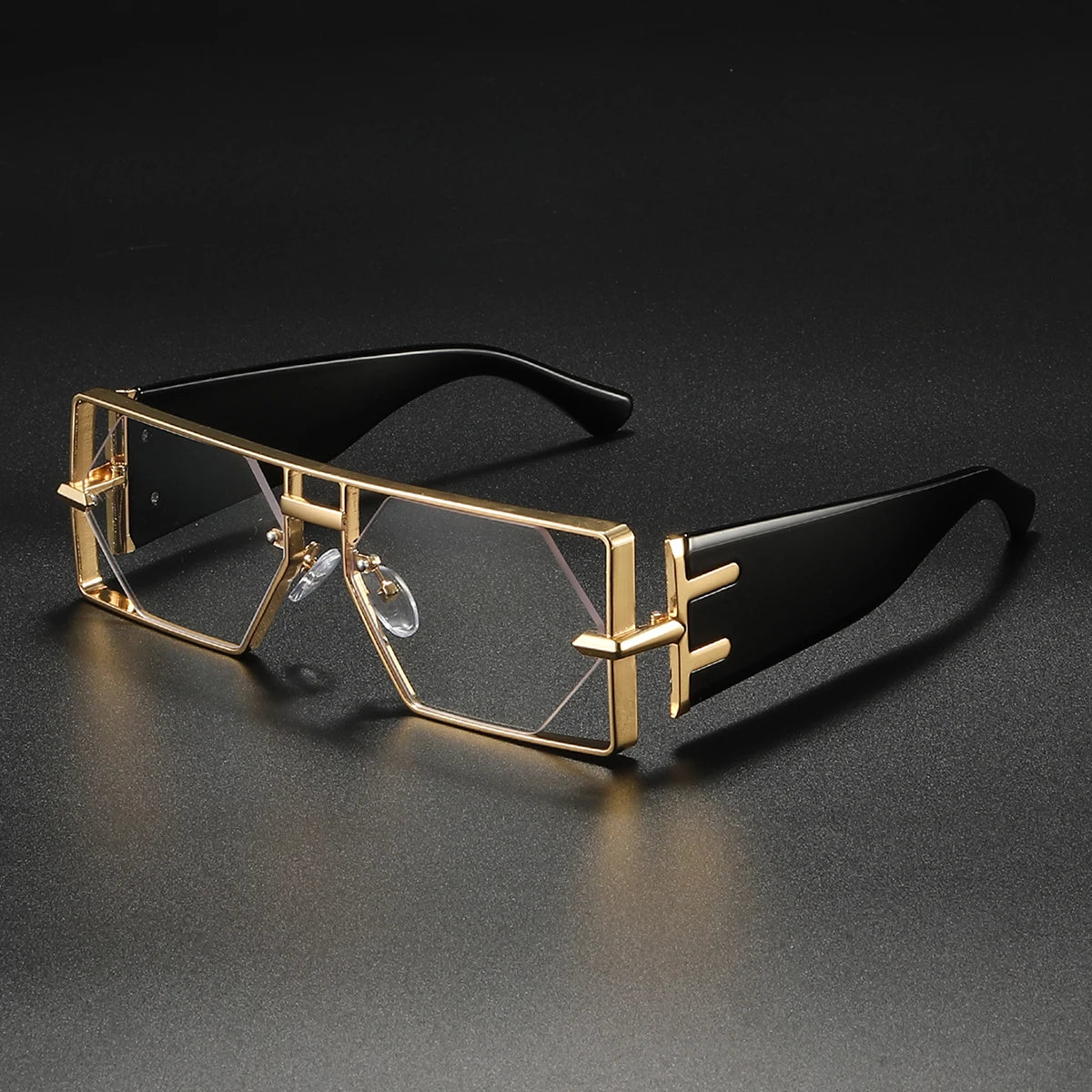 Elara Voss Sunglasses