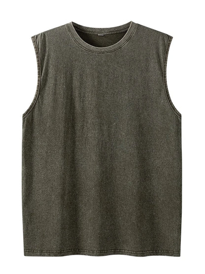 IronEdge Muscle Tee