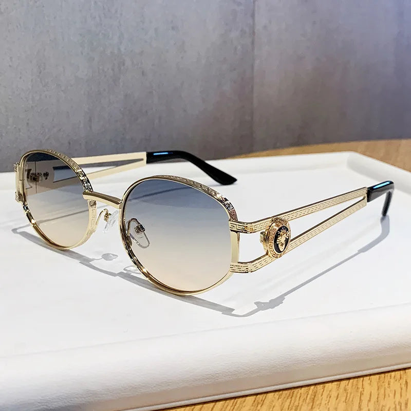 Crestline Vantoro Sunglasses