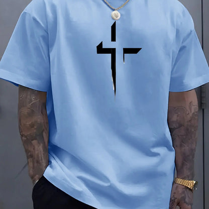 CrossFade Tee