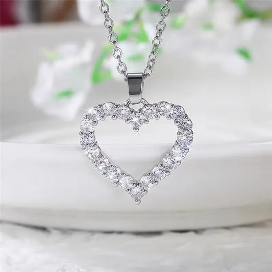 Amore Vellare Necklace