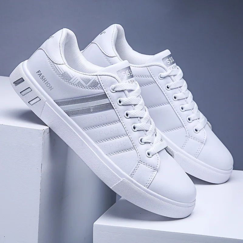 Urban Stride Sneakers