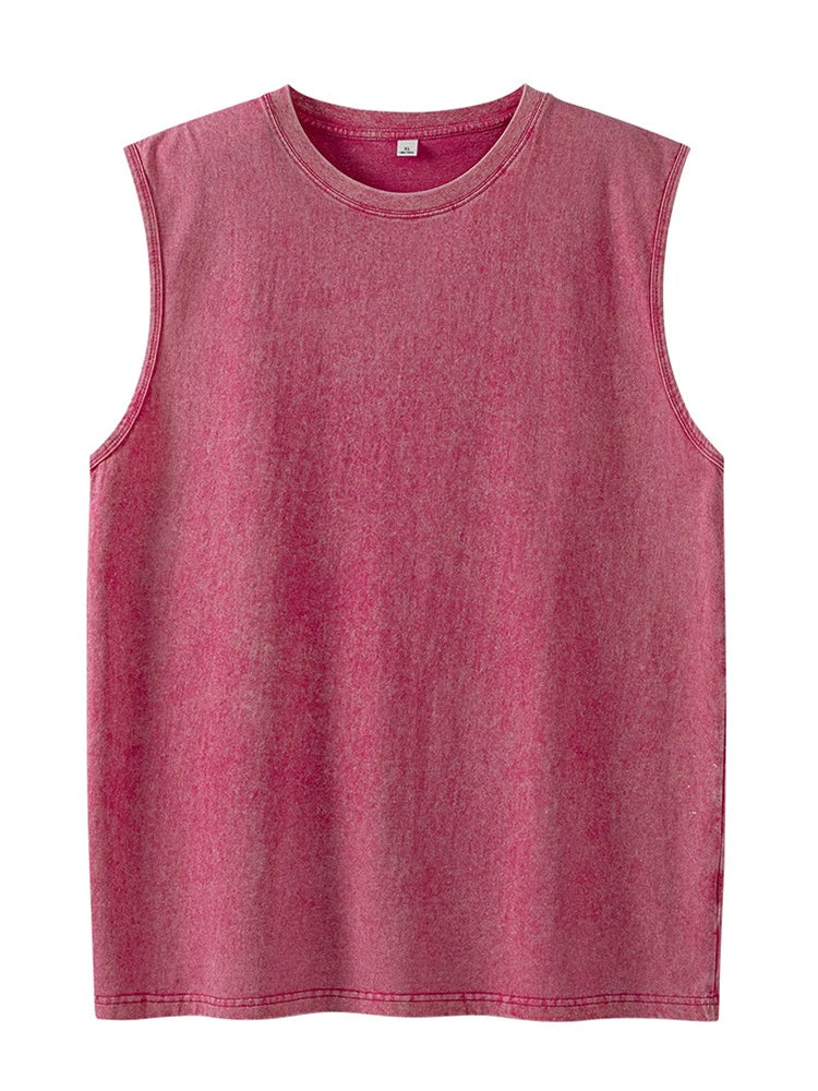IronEdge Muscle Tee