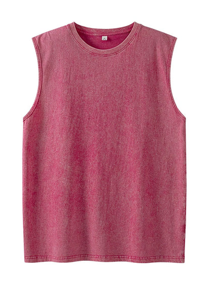 IronEdge Muscle Tee