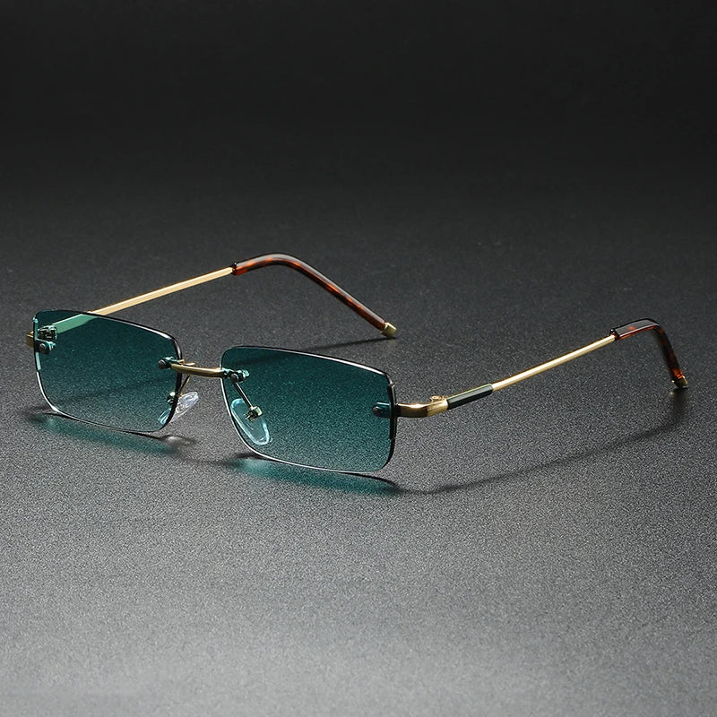 Elio Vareno Sunglasses