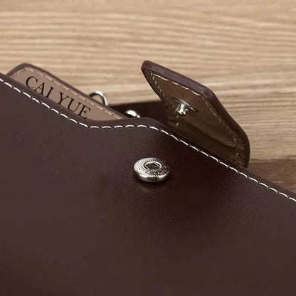 Elliot Mason Wallet