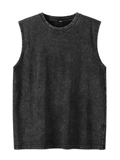 IronEdge Muscle Tee