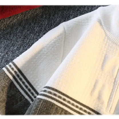 Marston Ridge Quarter Zip