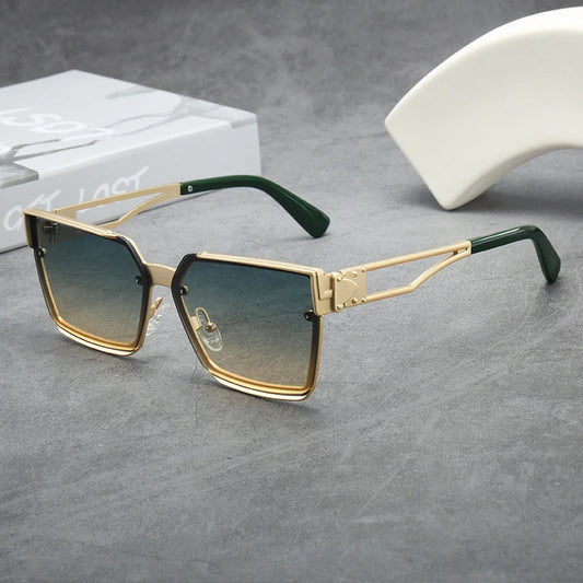 Valerio Montreux Sunglasses