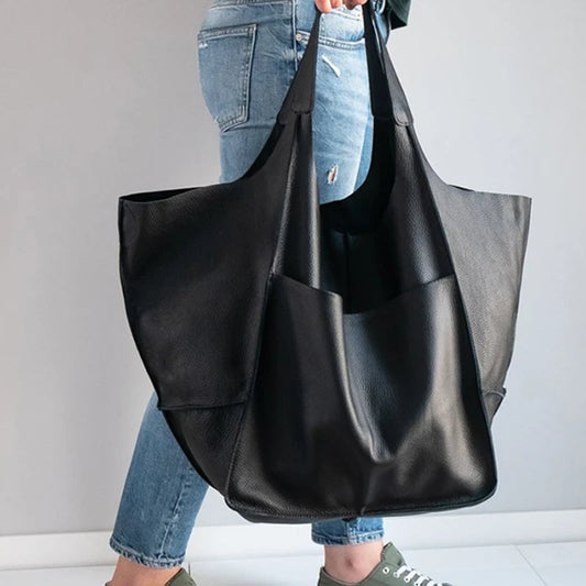 Noir Essential Bag