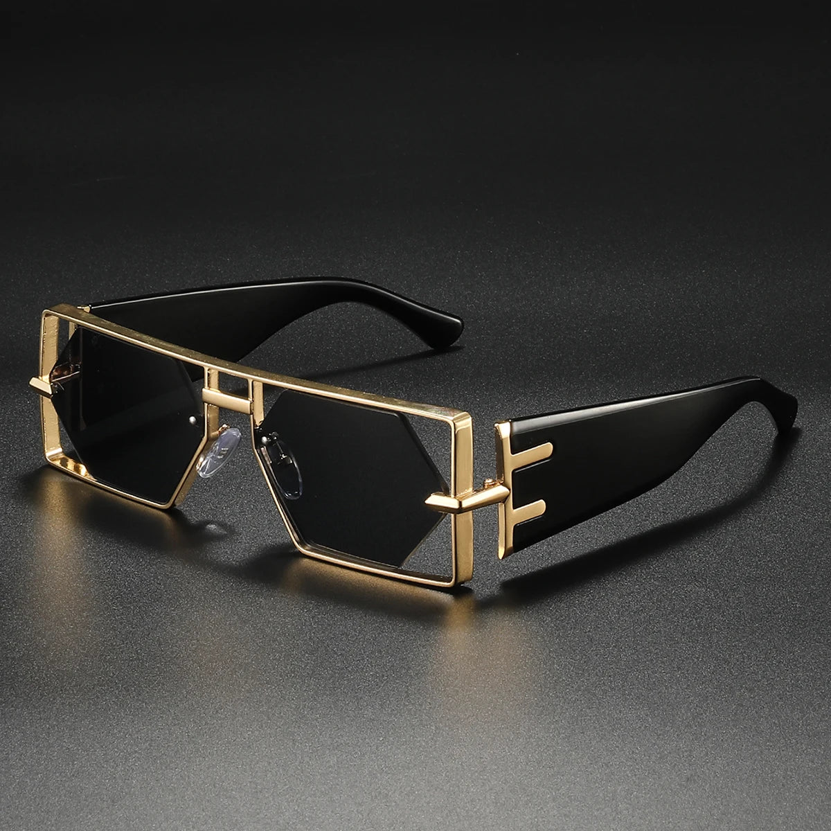 Elara Voss Sunglasses