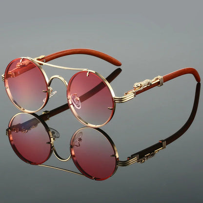 Riley Parker Sunglasses