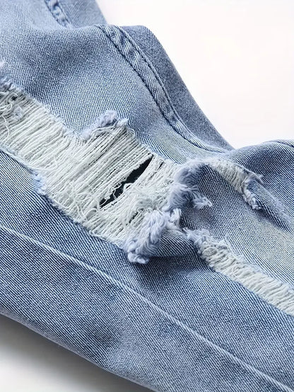 Grayson Cole Skinny Jean