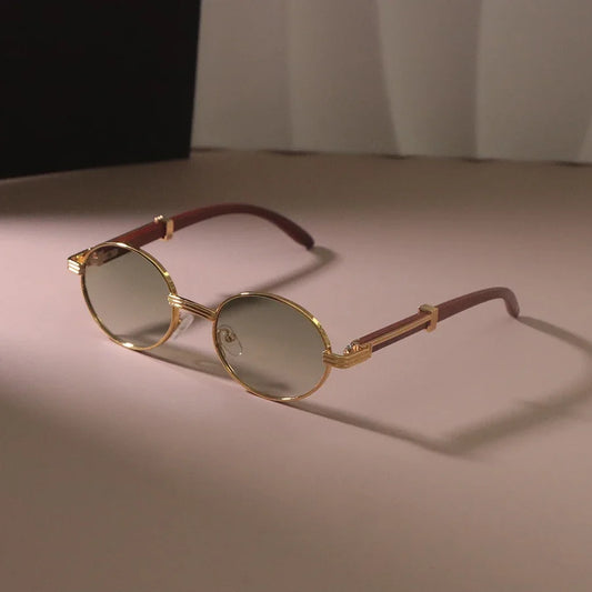 Victor Legrand Retro Sunglasses