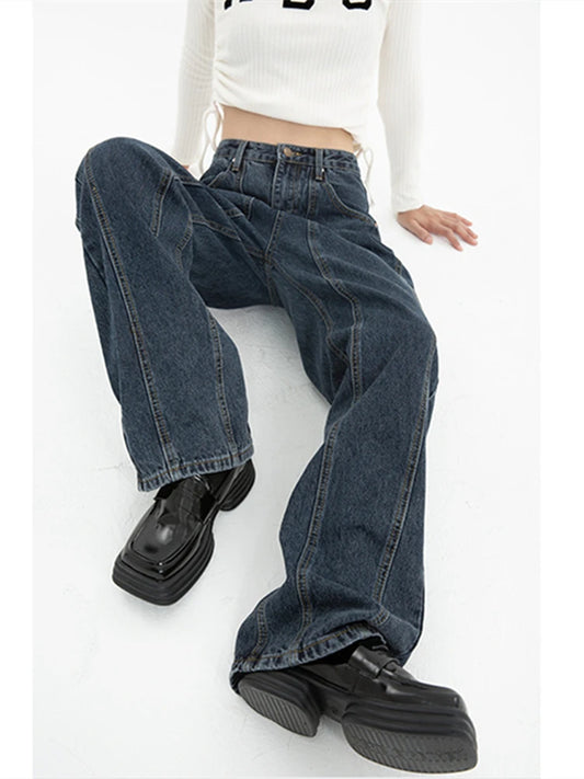 Lior Denim Jeans