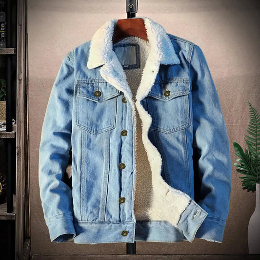 Rockford Jean Jacket