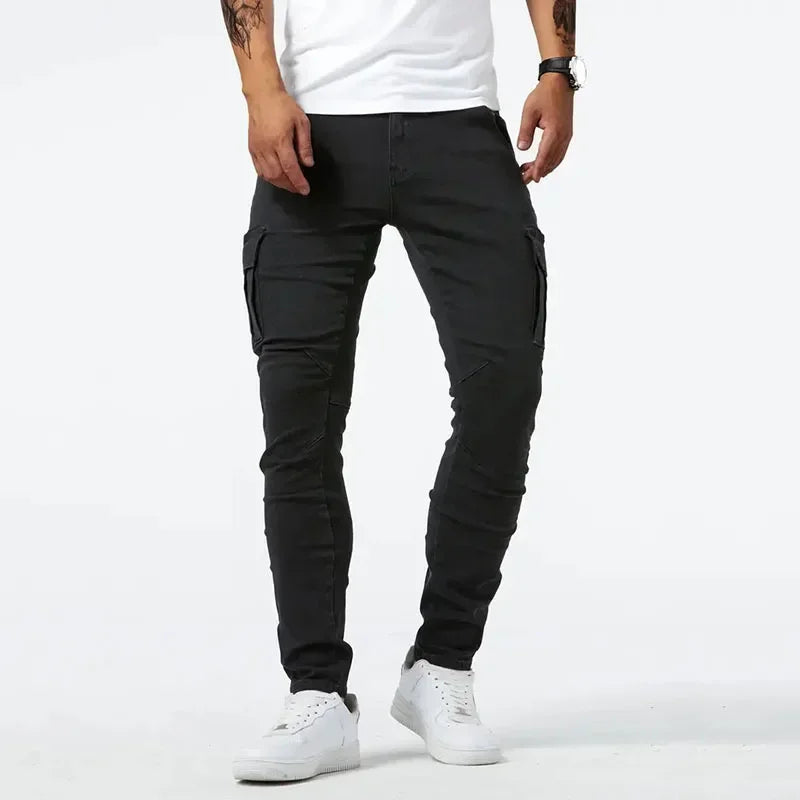 Urban Flex Cargos