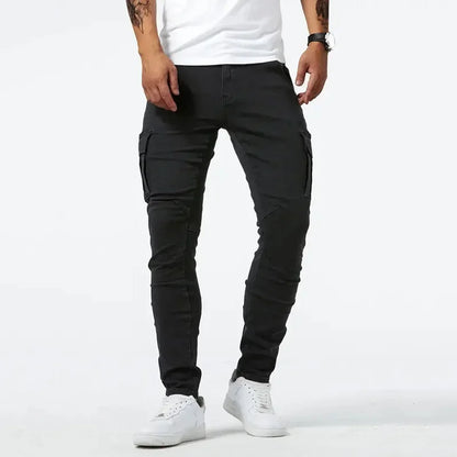 Urban Flex Cargos