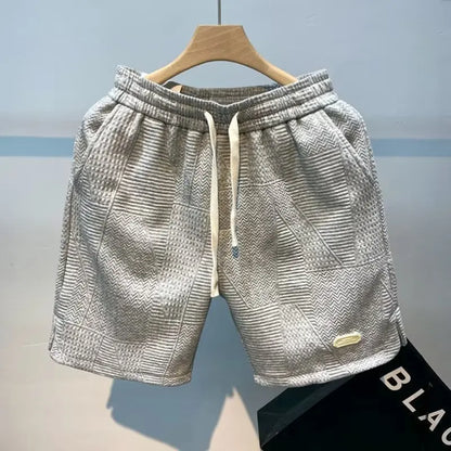 Montclair Knit Shorts