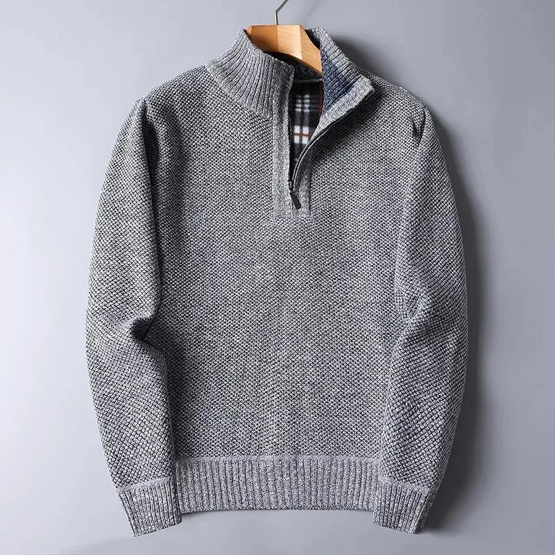 Westmere Quarter Zip