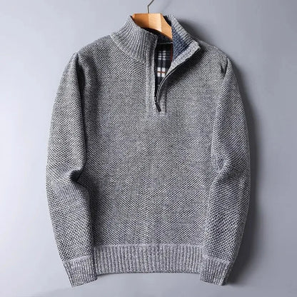 Westmere Quarter Zip