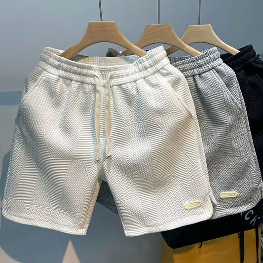 Montclair Knit Shorts