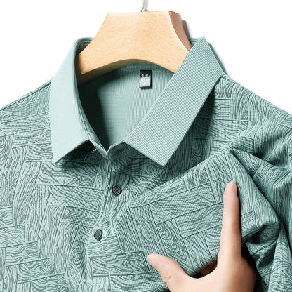 Cavallini Weave Polo